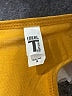 Ideal T Yellow Tank Top Size S - photo 7
