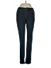 The Limited Stripes Blue Jeans Size 0S - photo 1