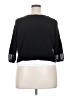 Lane Bryant Black Cardigan Size 22 - 24 Plus - photo 2