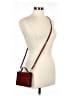 Bally Burgundy Crossbody Bag One size - photo 2