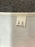 Unbranded Ivory White 3/4 Sleeve Blouse Size 10 - photo 3