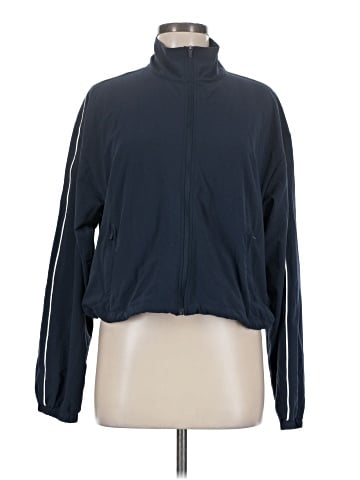 Beyond Yoga Track Jacket (view 1)