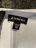Zunie Silver Dress Size 10 - photo 3