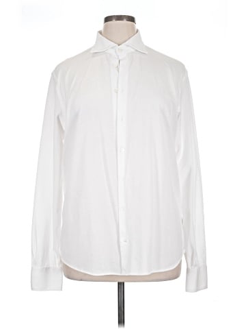 Assorted Brands Long Sleeve Button-Down Shirt (view 1)