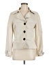 Live A Little Ivory Jacket Size M - photo 1