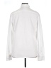 Assorted Brands 100% Cotton Solid White Long Sleeve Button-Down Shirt Size XL - photo 2