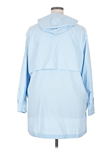 Coolibar 3/4 Sleeve Blouse (view 2)