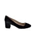 Marc Fisher LTD Black Heels Size 8 - photo 1