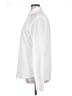 Assorted Brands 100% Cotton Solid White Long Sleeve Button-Down Shirt Size XL - photo 5