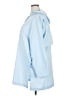Coolibar 100% Polyester Blue 3/4 Sleeve Blouse Size 2X - photo 5