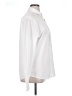 Assorted Brands 100% Cotton Solid White Long Sleeve Button-Down Shirt Size XL - photo 4