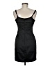 Twenty One Solid Black Cocktail Dress Size M - photo 2
