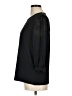PREMISE Black 3/4 Sleeve Blouse Size M - photo 5