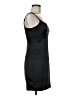 Twenty One Solid Black Cocktail Dress Size M - photo 4
