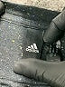 Adidas Metallic Black Active T-Shirt Size S - photo 4