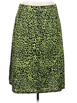 Shein Curve Casual Skirt