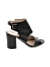 Cole Haan Black Sandals Size 7 - photo 1