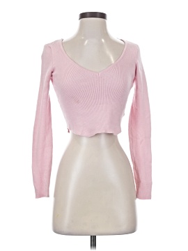 LA Hearts Cardigan (view 1)