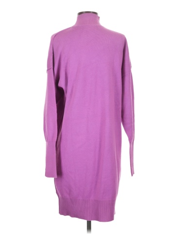 Line & Dot Casual Dress (view 2)