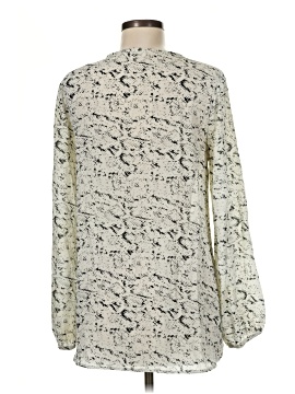 Eight Sixty Long Sleeve Blouse (view 2)
