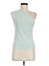 Banana Republic Teal Sleeveless Top Size M - photo 1