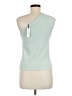 Banana Republic Teal Sleeveless Top Size M - photo 2