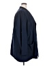 Lane Bryant Solid Blue Coat Size 26 - 28 Plus - photo 4