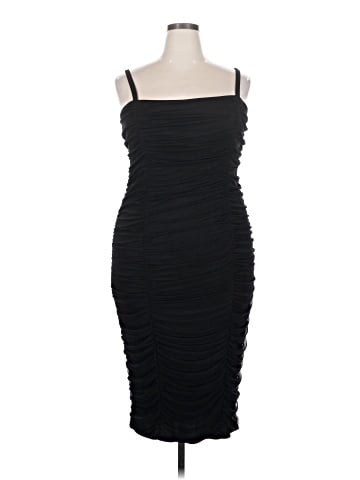 Torrid Cocktail Dress (view 1)