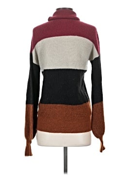 It's Our Time Turtleneck Sweater (view 2)