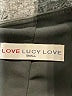 Lucy Love Black 3/4 Sleeve Blouse Size S - photo 7