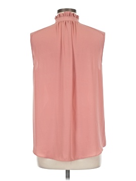 Ann Taylor Sleeveless Blouse (view 2)