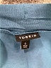 Torrid Teal Sleeveless Top Size Lg Plus (0) - photo 7