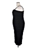 Torrid 100% Polyester Black Cocktail Dress Size 2X Plus (2) - photo 5