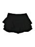 Zara Solid Black Formal Skirt Size XS - photo 1