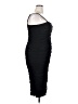 Torrid 100% Polyester Black Cocktail Dress Size 2X Plus (2) - photo 4