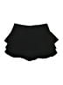 Zara Solid Black Formal Skirt Size XS - photo 2