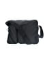 Thacker 100% Polyester Black Crossbody Bag One size - photo 1
