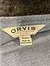Orvis Blue Short Sleeve T-Shirt Size XL - photo 7