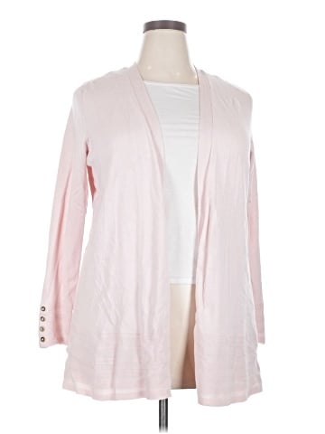 Charter Club Cardigan (view 1)