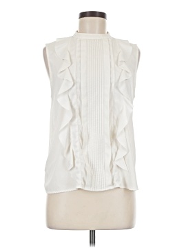 Ann Taylor Sleeveless Blouse (view 1)