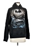 Assorted Brands Black Pullover Hoodie Size S - photo 1