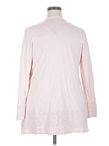 Charter Club Cardigan (view 2)