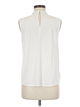 Ann Taylor Sleeveless Blouse (view 2)