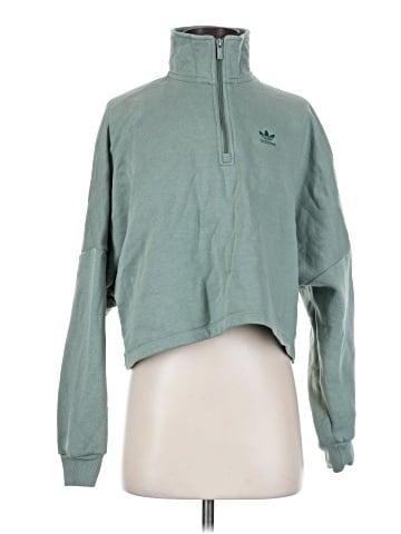 Adidas Sweatshirt (view 1)