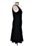 Halogen Black Casual Dress Size M - photo 4