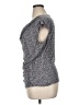 Worthington Gray Sleeveless Blouse Size XL - photo 5