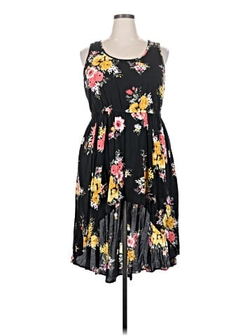 Torrid Cocktail Dress (view 1)