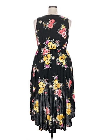 Torrid Cocktail Dress (view 2)