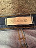 Madewell Blue Jeans Size 29 waist - photo 7