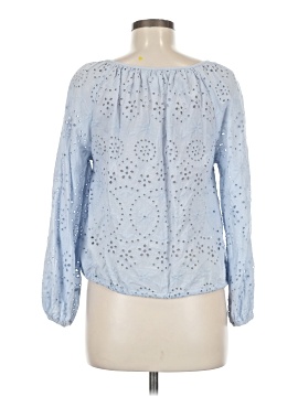J by Joie Long Sleeve Blouse (view 2)